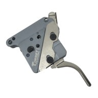 TIMNEY REMINGTON 700 THE HIT ST TRIG 8oz-2lb NIK LHw/SFTY