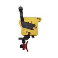Product Name: TIMNEY REMINGTON MODEL7 C.ELITE TRG ADJ 8oz-2.0w/RED SHOE