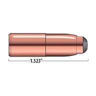 Product Name: SWIFT 458cal (.457) 500gr BREAK AWAY SLD BULLET 24b