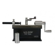 Product Name: WILSON 50 BMG CASE TRIMMER KIT STAINLESS