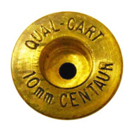 Product Name: QUALITY CARTRIDGE BRASS 10MM CENTAUR UNPRIMED 50/BAG