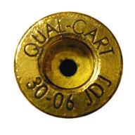 Product Name: QUALITY CARTRIDGE BRASS 30-06 JDJ UNPRIMED 20/BAG