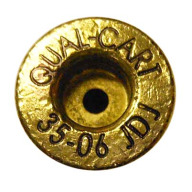 Product Name: QUALITY CARTRIDGE BRASS 35-06 JDJ UNPRIMED 20/BAG