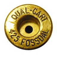 Product Name: QUALITY CARTRIDGE BRASS 425 FOSSDAL UNPRIMED 20/BAG