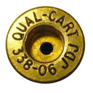Product Name: QUALITY CARTRIDGE BRASS 338-06 JDJ UNPRIMED 20/BAG