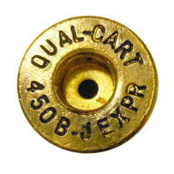 Product Name: QUALITY CARTRIDGE BRASS 450 B-J EXPRESS UNPRIMED 20/BAG