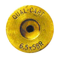 Product Name: QUALITY CARTRIDGE BRASS 6.5x58R SAUER UNPRIMED 20/BAG