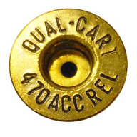 Product Name: QUALITY CARTRIDGE BRASS 470 ACC RELOADING UNPRIMED 20/BAG
