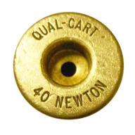 Product Name: QUALITY CARTRIDGE BRASS 40 NEWTON UNPRIMED 20/BAG