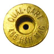 Product Name: QUALITY CARTRIDGE BRASS 465 H&H MAG UNPRIMED 20/BAG