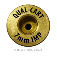 Product Name: QUALITY CARTRIDGE BRASS 7MM IMPERIAL UNPRIMED 20/BAG