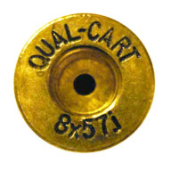 Product Name: QUALITY CARTRIDGE BRASS 8x57J MAUSER UNPRIMED 20/BAG