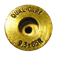 Product Name: QUALITY CARTRIDGE BRASS 9.3x65R COLLATH UNPRIMED 20/BAG