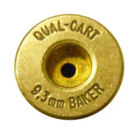 Product Name: QUALITY CARTRIDGE BRASS 9.3MM BAKER UNPRIMED 20/BAG