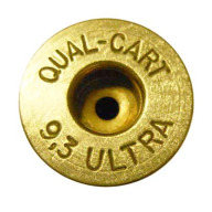 Product Name: QUALITY CARTRIDGE BRASS 9.3MM ULTRA MAG UNPRIMED 20/BAG