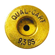 Product Name: QUALITY CARTRIDGE BRASS 9.3MM B-S UNPRIMED 20/BAG