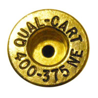 Product Name: QUALITY CARTRIDGE BRASS 400-375 NITRO EXP UNPRIMED 20/BAG
