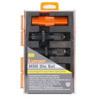 Product Name: LYMAN 350 LEGEND MSR DIE SET 3 DIE SET w/AMMO CHEK