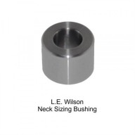 Product Name: WILSON BUSHING .217 STEEL *S/O