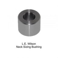 WILSON BUSHING .249 STEEL