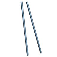 Product Name: WILSON 50CAL CASE TRIMMER BASE RODS ONLY *S/O