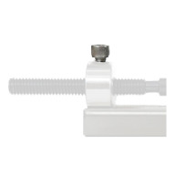 WILSON 50CAL CASE TRIMMER STOP SCREW *S/O