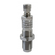 Product Name: WILSON 6X47 LAPUA FULL LENGTH BUSHING SIZER DIE