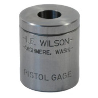 Product Name: WILSON 327 FEDERAL MAG PISTOL MAX GAGE *S/O