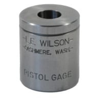 WILSON 357 MAG PISTOL MAX GAGE