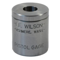 WILSON 40 S&W PISTOL MAX GAGE