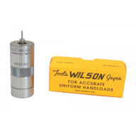 Product Name: WILSON 7MM REMINGTON MAG BUSHING NECK DIE