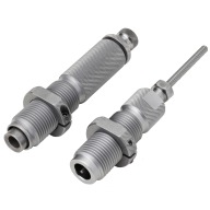 HORNADY 6MM ARC SERIES III FL 2-DIE SET, S/H #6