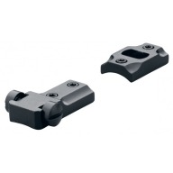 Product Name: LEUPOLD BASE STD BROWNING MICRO 2-PC BLACK