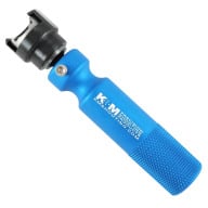 K&M POWER ADAPTER AND HANDLE 50BMG/.416 BARRETT