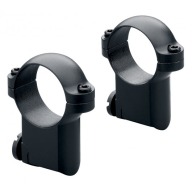 Product Name: LEUPOLD RINGMOUNT 1"RUGER #1 & 77/22 HIGH 1.14" MAT