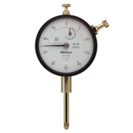 Product Name: K&M PRECISION MITUTOYO DIAL INDICATOR - 0.0005"