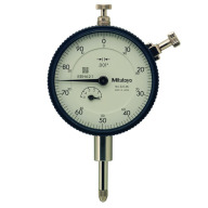 Product Name: K&M PRECISION MITUTOYO DIAL INDICATOR 0.001"