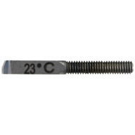 K&M CARBIDE NECK TURNER CUTTER 23 DEGREE STD CAL