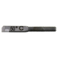 Product Name: K&M CARBIDE NECK TURNER CUTTER 50 DEGREE STD CAL