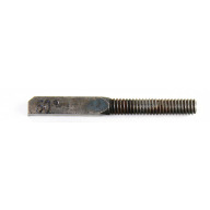 Product Name: K&M TOOL STEEL NECK TURN CUTTER FOR LARGE CALIBERS