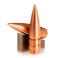 LEHIGH 303(.311) 150gr BULLET MATCH SOLID 50/bx