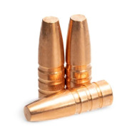 LEHIGH 416(.416) 350gr BULLET WIDE FN 50/bx