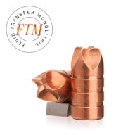 LEHIGH 32(.312) 95gr BULLET XTRM DEFENSE 50/bx