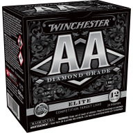Product Name: WINCHESTER AA 12ga D.G. 1-1/8oz 1300fps #7.5 250/cs