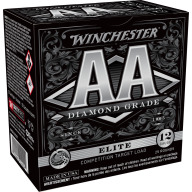 Product Name: WINCHESTER AA 12ga D.G. 1-1/8oz 1250fps #7.5 2.75" 250/cs
