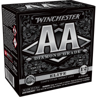 Product Name: WINCHESTER AA 12ga D.G. 2.75 1oz 1250fps #7.5 250/cs