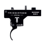 Product Name: TRIGGERTECH WTHBY Mrk V SPECIAL CURVED 1-3.5lb BK