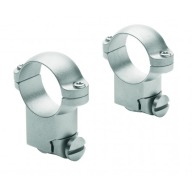 Product Name: LEUPOLD RINGMOUNT 1" SAKO MEDIUM .860" SILVER