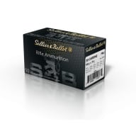 Product Name: SELLIER & BELLOT AMMO 30 CARBINE 110gr FMJ 50/bx 20/cs