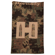 Product Name: HORNADY NECK GAITER/CAMO -